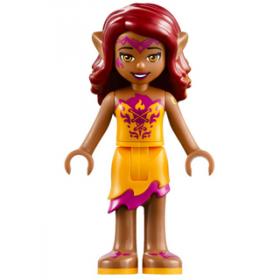 Azari Firedancer minifigura™