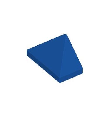 Lejtő 2 x 1 (45°)