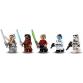 Ahsoka Tano párbaja a Peridea bolygón