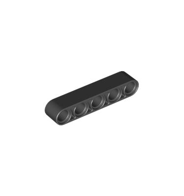 Technic emelőkar 1 x 5