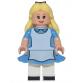 Alice (in Wonderland)  minifigura