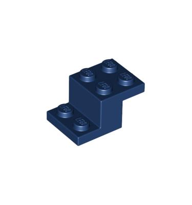 Konzol 3 x 2 x 1 1/3