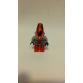 LEGOⓇ Galaxy Squad Red robot figura