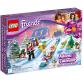 LEGO® Friends Adventi naptár 2017