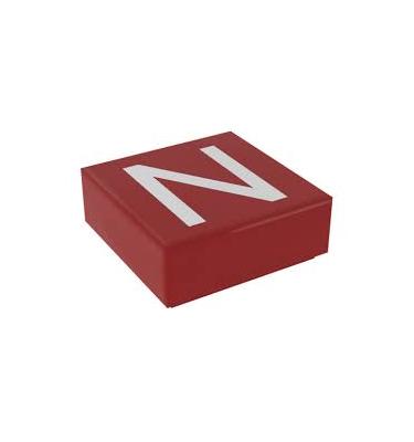 Csempe 1 x 1 - mintás/matricás