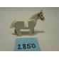 LEGO Állat/Ló,lovacska figura