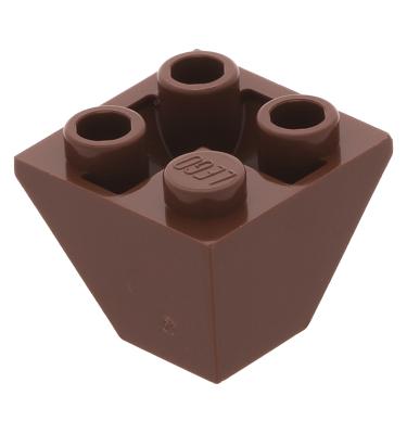 Fordított lejtő 45° 2 x 2