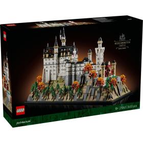 Neuschwanstein kastély™