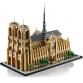 A párizsi Notre-Dame