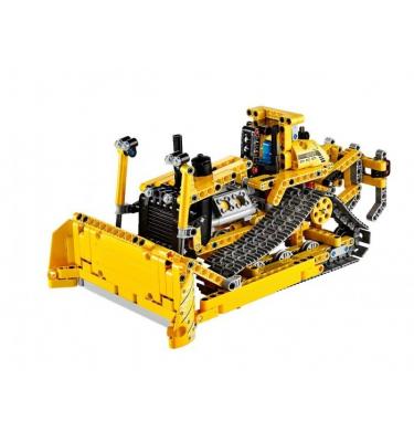 Bulldozer