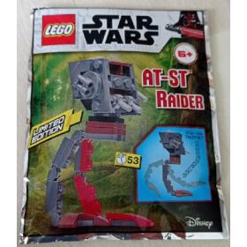 AT-ST Rider - LEGO Star Wars Készlet™