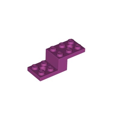 5 x 2 x 1 1/3 konzol elem