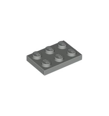 Lapos elem 2 x 3