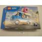 Lego City 60452 - CSAK ÜRES DOBOZ!