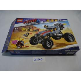 Lego The LEGO Movie 2 70829 - CSAK ÜRES DOBOZ!™