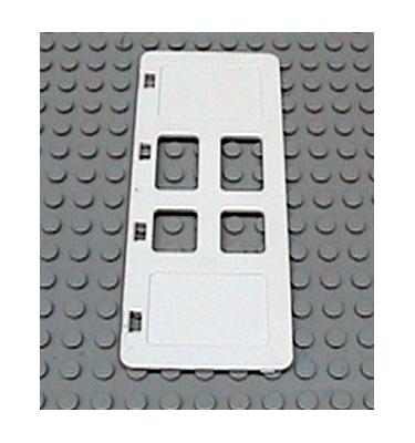 Duplo ajtó / ablak 1 x 3 x 5