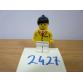 Lego kislány,nő figura