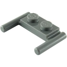 1 x 2 lapos elem fogantyúval™