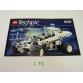 Lego Technic 8230 - CSAK ÖSSZERAKÁSI ÚTMUTATÓ