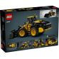 Volvo L120 Electric kerekes rakodógép