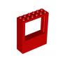 Ablak 2 x 6 x 6