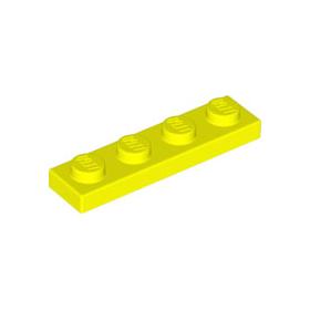 Lapos elem 1 x 4™