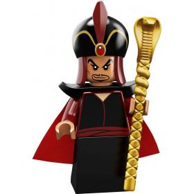 Jafar - LEGO® 71024 - Disney mesehősök 2. sorozat™
