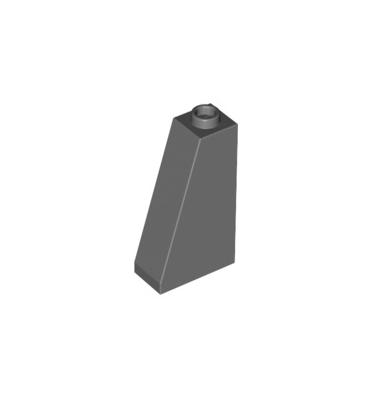 Lejtő 2 x 1 x 3 (75°)