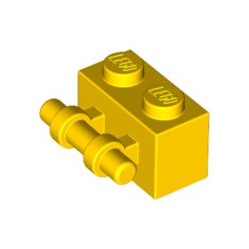 Módosított kocka fogóval 1 x 2™