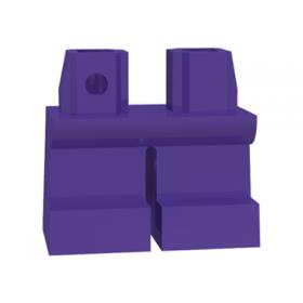 Minifigura rövid lábak™