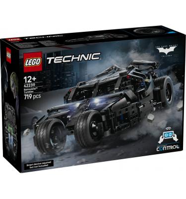 Batmobile™ Tumbler