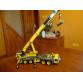 LEGO XXL Mobil emelődaru