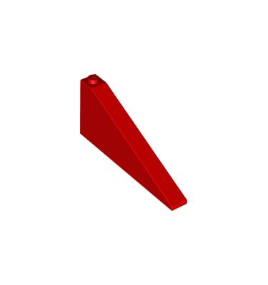 Lejtő 8 x 1 x 3 (25°)