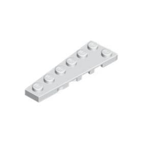 Ék alakú lapos elem 6 x 2 (bal)™