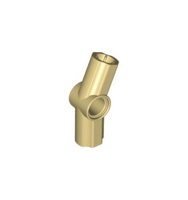 Technic tengely- és pin csatlakozó 157.5°