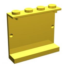 Panel 1 x 4 x 3™