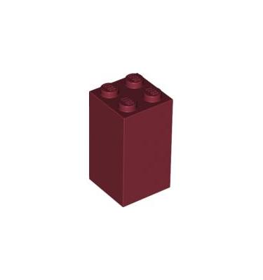 Kocka 2 x 2 x 3