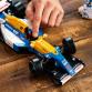 Williams Racing FW14B és Nigel Mansell