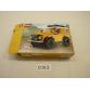 Lego Creator 40650 - CSAK ÜRES DOBOZ!