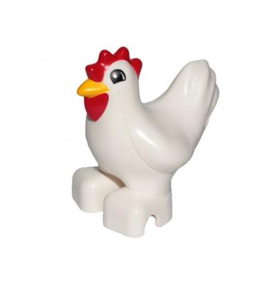 Duplo Csirke