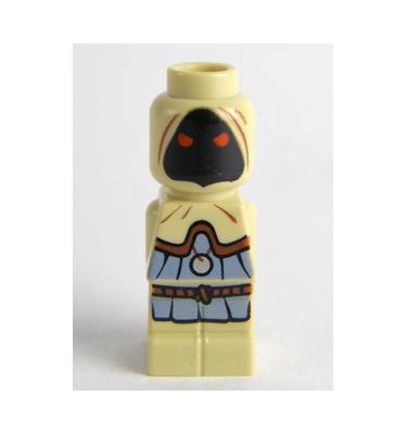 Mikro figura