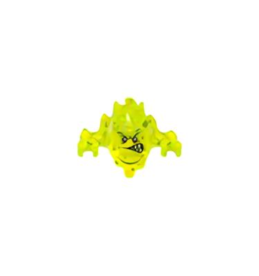 Ninjago szellem figura 19861pb01