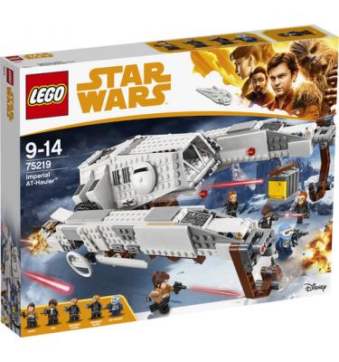 Birodalmi AT-Hauler™