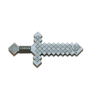 Minifigura kard (minecraft)