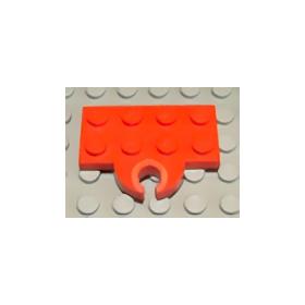 Módosított lapos elem 2 x 4™