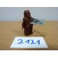 LEGO Star Wars Csubakka/Chewbacca figura