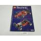 Lego Technic 8440 - CSAK ÖSSZERAKÁSI ÚTMUTATÓ!