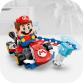 Mario Kart™ – Interaktív LEGO® Mario™ és Standard Kart