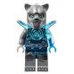 Chima Stealthor minifigura