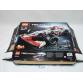 Lego Technic 42000 - CSAK ÜRES DOBOZ!!!